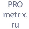 PROmetrix.ru